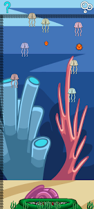 Jellyfish Escape