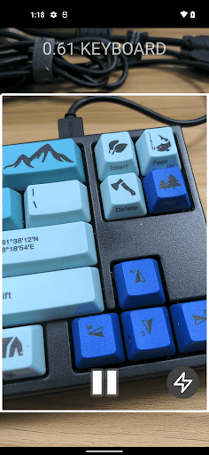 Flash Light Offline Light