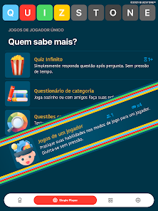 Quem sabe mais? – Apps no Google Play