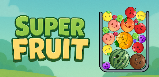Super Fruit