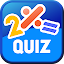 Maths Quiz & Puzzle app For maths formulas icon