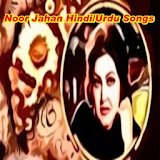 Noor Jahan Hindi Urdu Songs icon