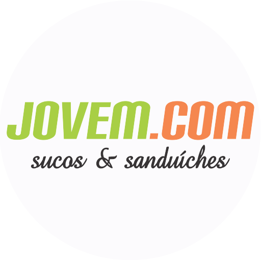Jovem.com logo