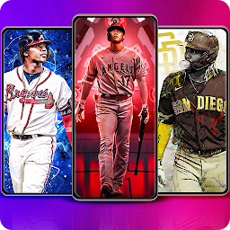 Icon image Baseball Wallpaper