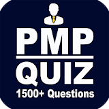 PMP Exam Prep 2000+ Questions icon