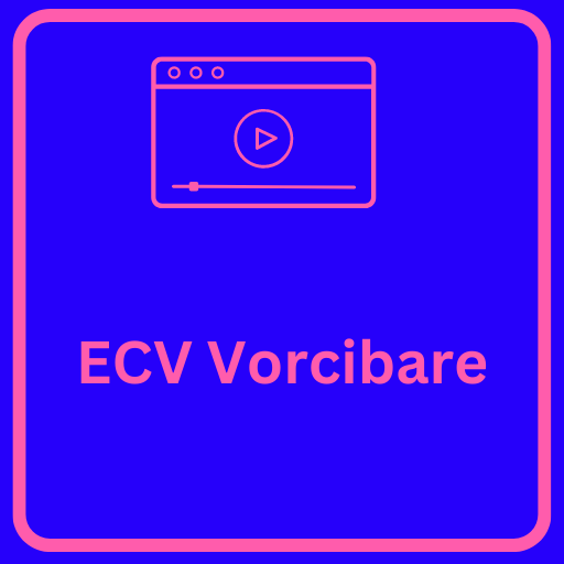ECV Vorcibare