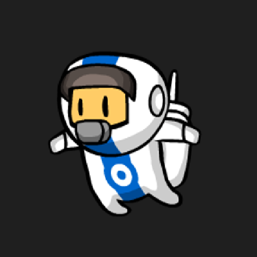 SpaceChallenge logo