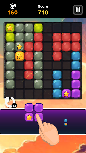 Puzzlemate - Puzzle Collection Screen 2