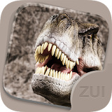 ZUI Theme - Jurassic World icon