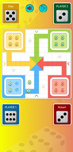 Ludo - Screenshot 2