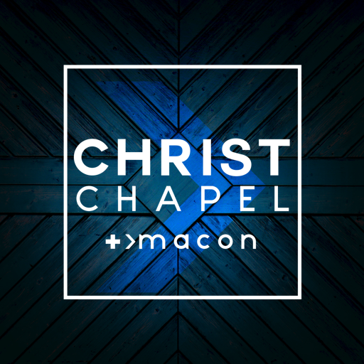Christ Chapel Macon  Icon
