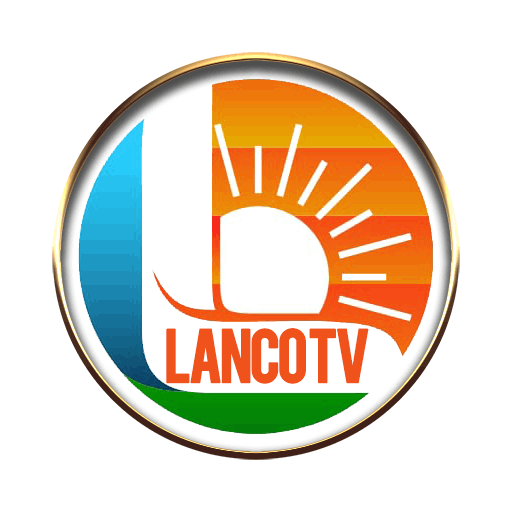 Lanco Tv logo