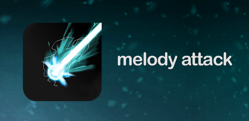 melody Attack - beat and rhythm game