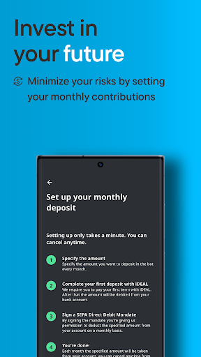 BOTS: Smart Investing Screen 2