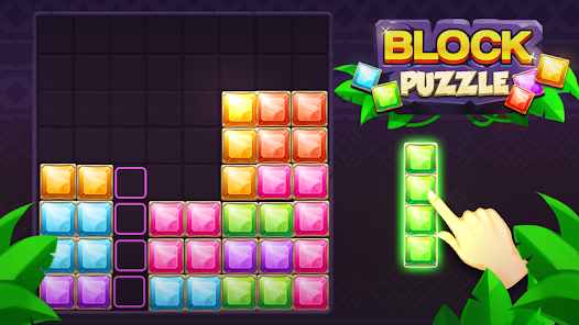 Block Puzzle Jewel - Apps on Google Play