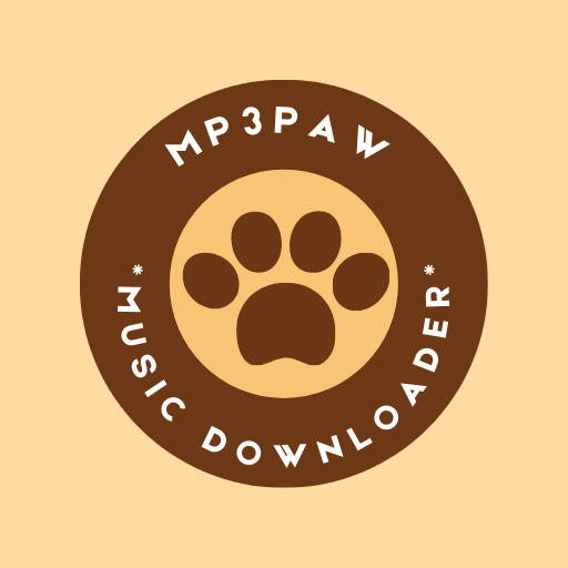Mp3Paw - Music Downloader Mp3