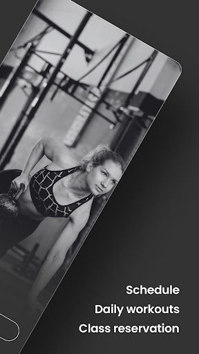 HIIT It Fitness Screen 2