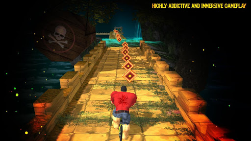 BMX Racing 3D