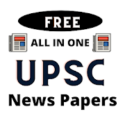 UPSC NewsPaper