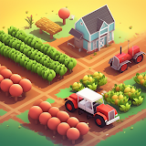 Dream Farm : Harvest Day icon