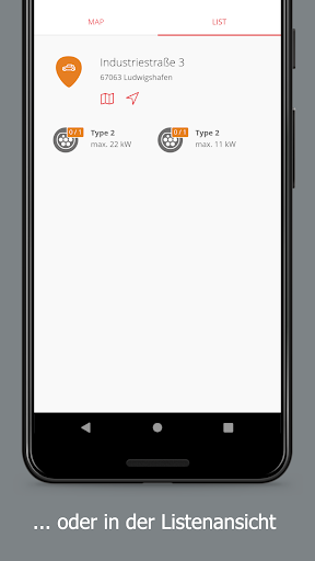 TWL Ladeapp Screen 3