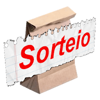 Sorteio no Saco