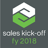 PTC Sales Kick-Off 2018 icon