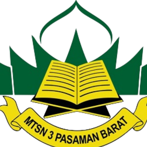 MTsN 3 Pasaman Barat logo