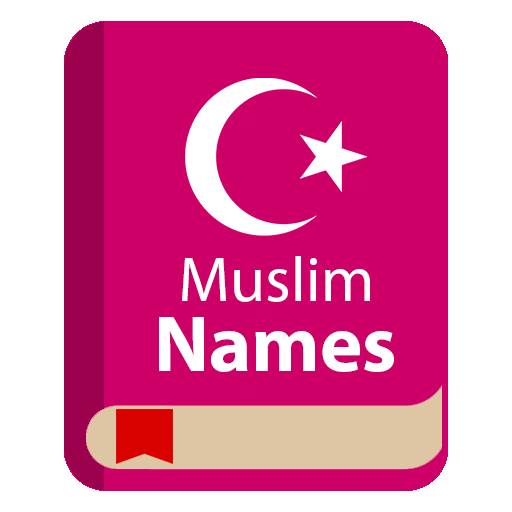 Muslim Names and Meanings 1.12 Icon