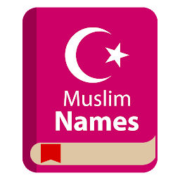 Imagem do ícone Muslim Names and Meanings