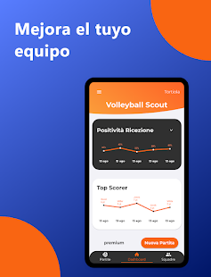 Vista previa de la aplicación