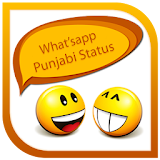 Punjabi Status icon