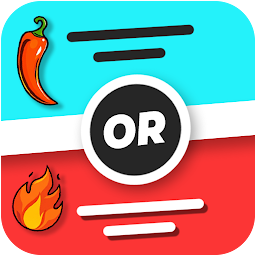 Would You Rather? Extreme