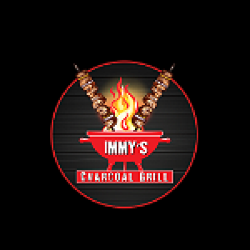 IMMYS Charcoal Grill Flixton  Icon