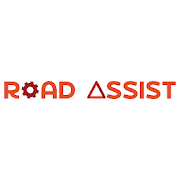 Road Assist  Icon