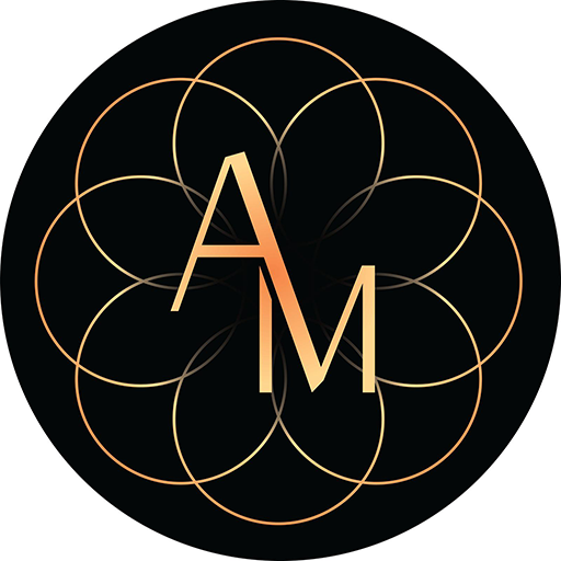 Aromaestro logo