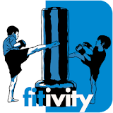 Youth Martial Arts - Beginners Training icon