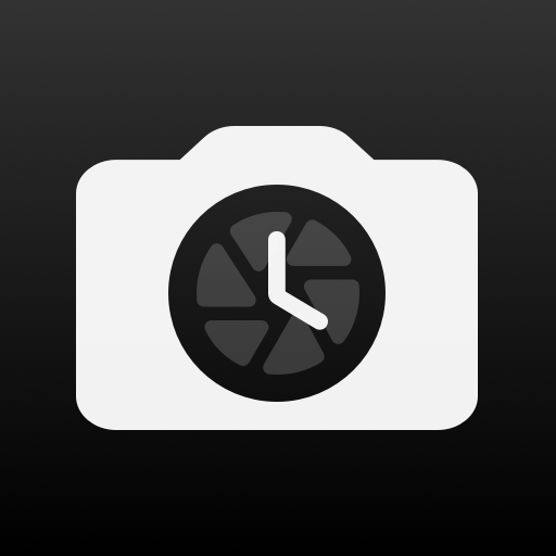 Long Exposure Calculator logo