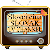 Slovak TV  -  Slovenčina TV icon