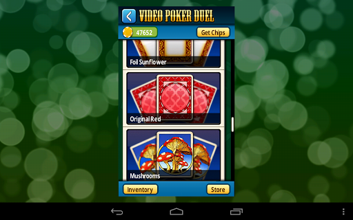 Video Poker Duel 13