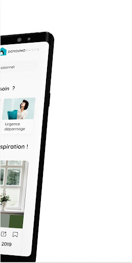 DOYOUNO Screenshot 2 - AppWisp.com