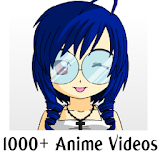 Watch Anime Videos icon