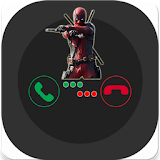 Prank Call From Deadpool icon