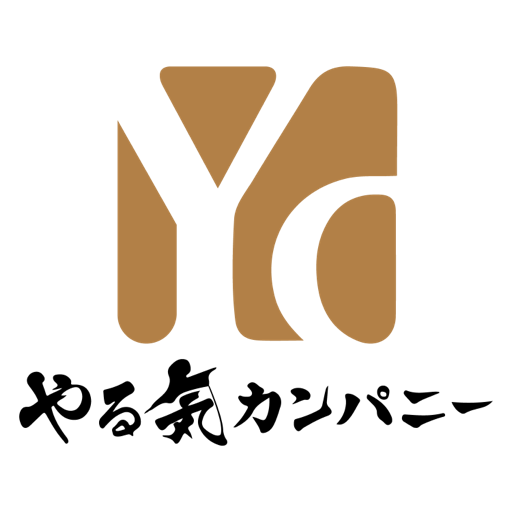 YARUKI-POINT天ぷら串、よかよか堂、俺のワイン酒場 logo