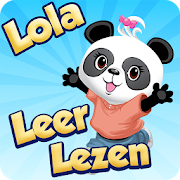 Top 32 Education Apps Like Leer lezen met Lola - Best Alternatives