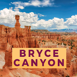 Bryce Canyon Audio Tour Guide icon