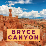 Bryce Canyon Utah Driving Audio Tour