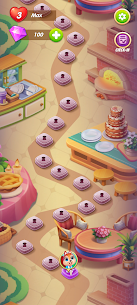 Bubble Legends 4