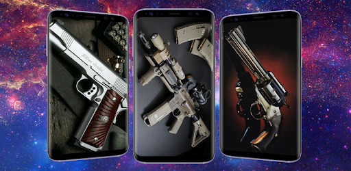 Gun Wallpapers Hd Apps On Google Play