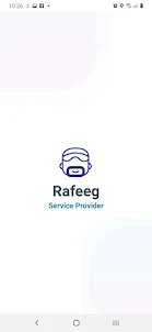 Rafeeg Service Providers
